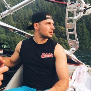 Meet your Posher, Matthew